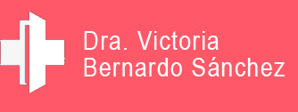 Dra. Victoria Bernardo Sánchez